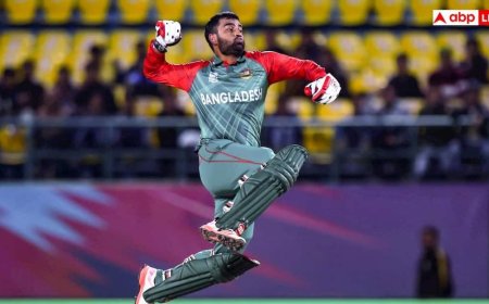 ‘इंडिया एजेंट’ विवाद पर BCB ने तोड़ी चुप्पी, खिलाड़ियों के विरोध के बीच आया बयान