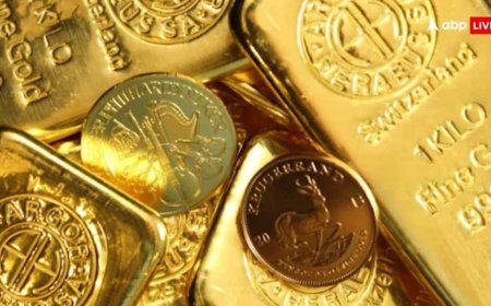 वैश्विक अनिश्चितता के बीच फिर चमका सोना, जानें आज 15 जनवरी 2025 को आपके शहर का रेट
