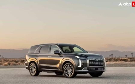 ''कल से मेट्रो भूल जाओ...'' कंपनी के बॉस ने कर्मचारी को थमाई SUV की चाबी, कहा- ''बहुत किया परेशान''