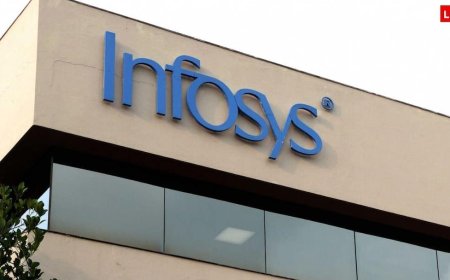 4000 करोड़ रुपये से ज्यादा का नुकसान, नए लेबर कोड से TCS से लेकर इंफोसिस और HCLTech को झटका