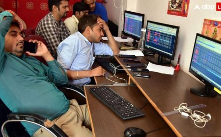 क्रैश हुआ टाटा ग्रुप का यह मल्टीबैगर स्टॉक, 37 परसेंट तक गिरा भाव; दमदार मुनाफा कराने में कभी रहा सबसे आगे