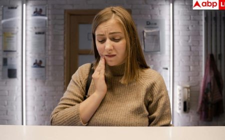 Enamel Protection: हेल्दी दिखने वाली 5 आदतें धीरे-धीरे खत्म कर रहीं आपके दांतों का इनेमल, जानें कारण और बचाव