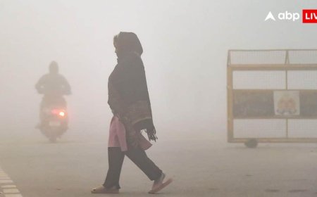 Weather Forecast: 72 घंटों के भीतर 6 राज्यों में होगी बारिश, यूपी, दिल्ली से बिहार तक कैसा मौसम? पढ़ें IMD की चेतावनी