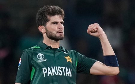 टी20 विश्व कप से पहले पाकिस्तान टीम को लेकर बड़ी खबर, जानिए क्या हुआ