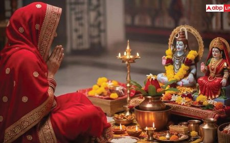 Shivratri-Pradosh Vrat 2026: मासिक शिवरात्रि और प्रदोष व्रत का संयोग, आज ये 4 नियम टूटे तो होगा अनर्थ