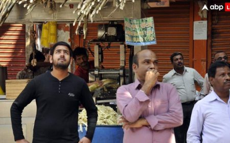 नहीं हटनी चाहिए नजर! आज इन स्टॉक्स में दिखेगी हलचल, देखें लिस्ट कहीं मुनाफे से चूक न जाएं आप