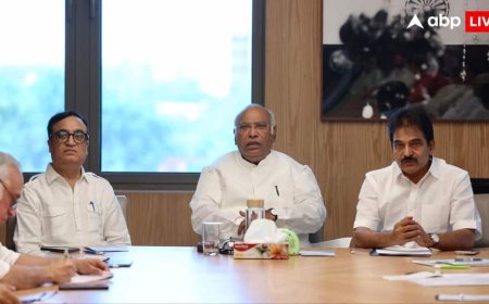 तमिलनाडु में पावर शेयरिंग को लेकर कांग्रेस में हलचल, दिल्ली में जुटेंगे दिग्गज, जानें क्या है प्लान?