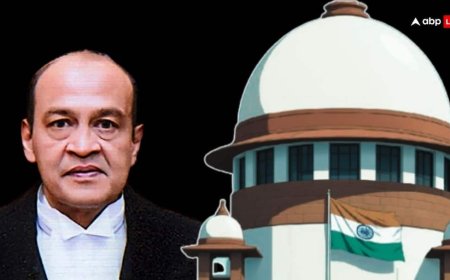 जज कैश कांड: जस्टिस यशवंत वर्मा की याचिका सुप्रीम कोर्ट ने खारिज की, लोकसभा की तरफ से जांच कमेटी बनाने को दी थी चुनौती