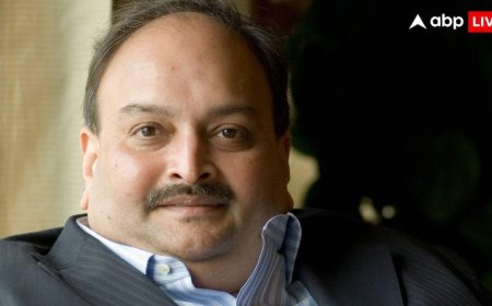 मेहुल चोकसी का बेटा भी मनी लॉन्ड्रिंग में शामिल, ED का बड़ा दावा  