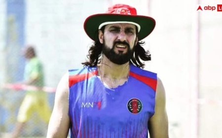 10 साल का करियर, अनगिनत यादें… अब जिंदगी और मौत से जंग लड़ रहा 38 साल का यह क्रिकेटर