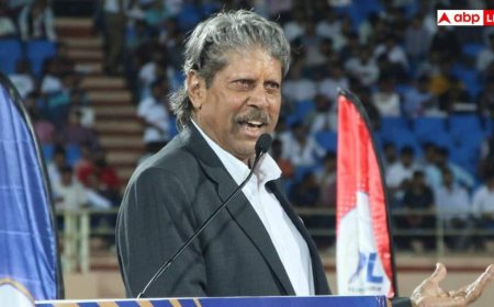 कपिल देव ने ड्रेसिंग रूम से दाऊद इब्राहिम को निकाला,  जब डॉन के पैसे-पावर सबकी उड़ी धज्जियां