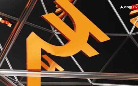 वैश्विक तनाव के बीच ‘कराह’ रहा रुपया, डॉलर के मुकाबले लगातार तीसरे दिन टूट कर जानें कहां पहुंचा