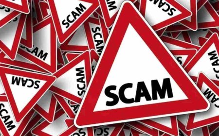 भारत में धड़ल्ले से चल रहे ये 5 रोजमर्रा के स्कैम! अगर अभी नहीं संभले तो खाली हो सकता है आपका बैंक अकाउंट