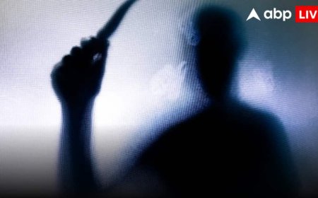 Karnataka Murder: कर्नाटक के कोलार में दिनदहाड़े नर्स पर हमला, लगातार 6 बार चाकू चलाता रहा शख्स