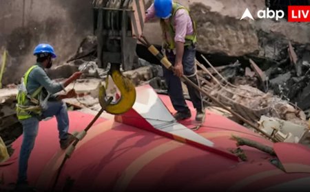 Air India Plane Crash: एयर इंडिया हादसा AI-171! दिवंगत पायलट के भतीजे से पूछताछ पर विवाद