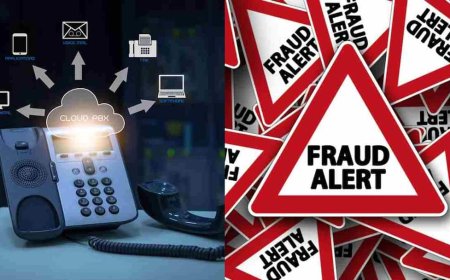 VoIP एक्सचेंज क्या है? साइबर अपराधियों का ये काला जाल अब CBI की रडार पर, जानिए कैसे होता है डिजिटल फ्रॉड