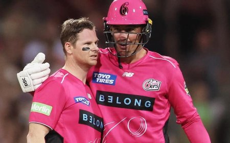 क्रिकेट में आया नया नियम, फील्डिंग नहीं करेगा बल्लेबाज; बदल जाएगी लीग क्रिकेट की तस्वीर