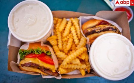 Processed Food vs Ultra-Processed Food: प्रोसेस्ड और अल्ट्रा-प्रोसेस्ड फूड में कितना फर्क, कौन-सा आपकी सेहत के लिए ज्यादा खतरनाक?