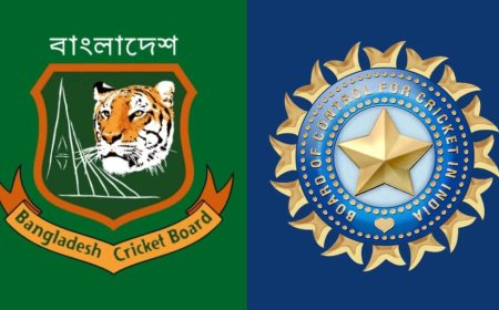 टी20 वर्ल्ड कप विवाद के बीच कल होगा भारत बनाम बांग्लादेश क्रिकेट मैच, BCB नहीं लगा सकता अड़ंगा; जानें नियम