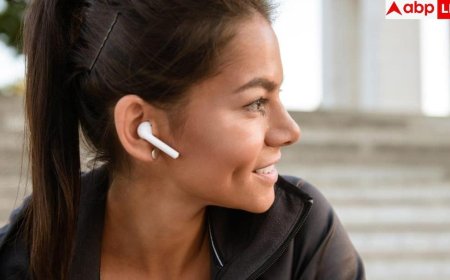Bluetooth Earphones Cancer Risk: क्या कान में लगाने वाले ब्लूटूथ से भी हो जाता है कैंसर, जानें कितना रहता है रिस्क?