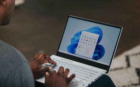 Windows 10 और Windows 11 यूजर्स पर यह बड़ा खतरा, सरकार ने जारी की वॉर्निंग, जल्दी कर लें ये काम