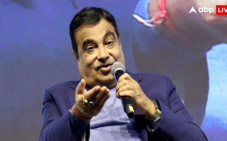 महाराष्ट्र निकाय चुनाव में BJP की बंपर जीत पर नितिन गडकरी ने दी बधाई, PM मोदी और CM फडणवीस को लेकर क्या कहा?