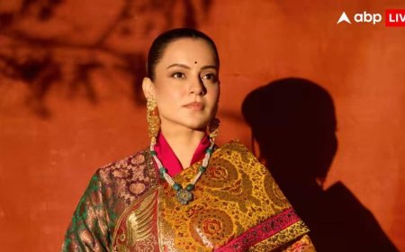 BMC चुनाव में उद्धव गुट की हार पर कंगना रनौत का पहला रिएक्शन, कहा- जिन्होंने मेरा घर गिराया, अब वो...