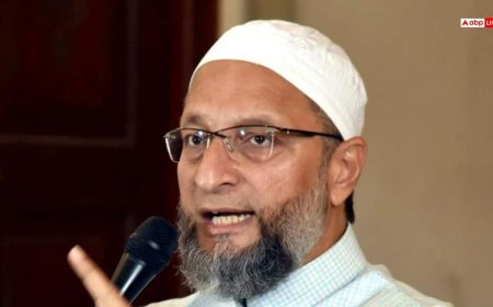 BMC में BJP को सपोर्ट करेंगे या उद्धव ठाकरे को? ओवैसी ने दिया ये जवाब, महाराष्ट्र के AIMIM पार्षदों से की अपील