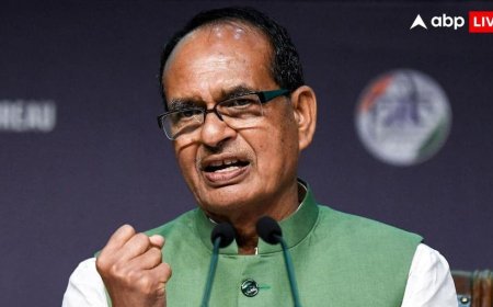 MP में कांग्रेस MLA फूल सिंह बरैया ने लड़कियों को लेकर दिया विवादित बयान, भड़के शिवराज चौहान, कहा- बेटियां देवी समान...