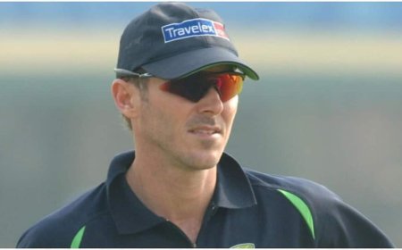 जिंदगी बेहद नाजुक है और समय बहुत कीमती..., बच गई ऑस्ट्रेलियाई क्रिकेटर की जान, कोमा से लौटा घर; जानें हेल्थ अपडेट