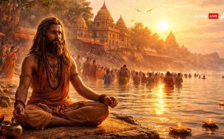 मौनी अमावस्या के दिन इन मूलांक वालों को रहना होगा सावधान! कहीं बढ़ न जाए नुकसान?