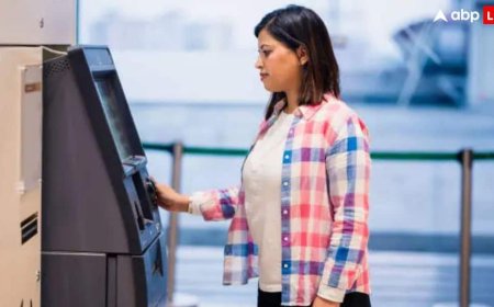 SBI ग्राहकों के लिए अलर्ट! अब ATM से पैसा निकालना पड़ेगा महंगा, बैलेंस चेक करने की भी बढ़ी फीस
