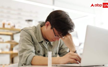 बिना बीमारी हर समय थका-थका सा होता है महसूस, कहीं आपमें इस चीज की कमी तो नहीं?