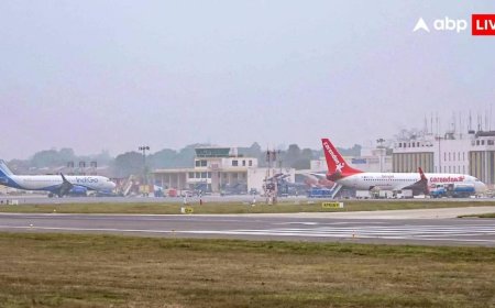 इंडिगो सिस्टम फेलियर मामले में DGCA की अब तक की सबसे बड़ी कार्रवाई, लगाया करोड़ों का जुर्माना