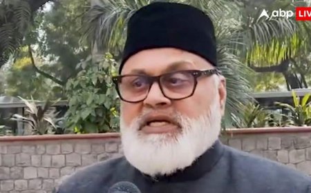 इंटरफेथ डायलॉग में RSS और मुस्लिम नेताओं ने की शांति की बात, सोशल मीडिया और हिंदी सिनेमा समेत कई मुद्दों पर हुई चर्चा