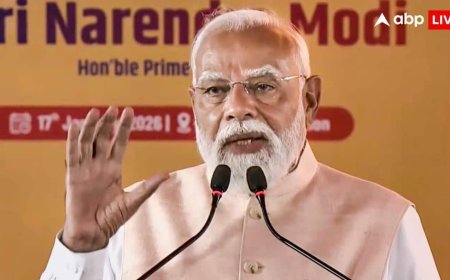 काजीरंगा कॉरिडोर की आधारशिला रखेंगे PM मोदी, 2 अमृत भारत ट्रेन को भी दिखाएंगे हरी झंडी