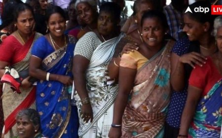 तेलंगाना निकाय चुनाव: आधी आबादी को 'पूरी ताकत', महिलाओं के लिए 50% आरक्षण के साथ सीटों का गणित तय