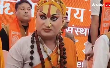 एआर रहमान से मुलाकात करेंगी किन्नर जगद्गुरु हिमांगी सखी, कहा- वो गलत आरोप नहीं लगा सकते