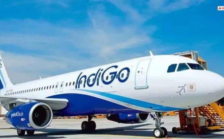 फ्लाइट रद्द और देरी का खामियाजा; DGCA की कार्रवाई से इंडिगो को भारी नुकसान, जानें डिटेल
