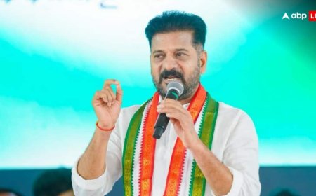 तेलंगाना की राजनीति में भूचाल, CM रेवंत रेड्डी का BRS पर तीखा हमला, कहा - 'NTR के नाम पर...'