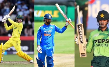 14 साल के वैभव सूर्यवंशी से लेकर समीर मिन्हास तक, अंडर-19 वर्ल्ड कप में इन 5 खिलाड़ियों पर रहेंगी नजर