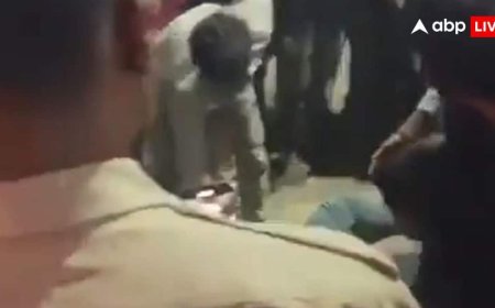 हैदराबाद में खूनी खेल, मामूली कहानसुनी में युवक को कुल्हाड़ी से काट डाला, इलाके में सनसनी