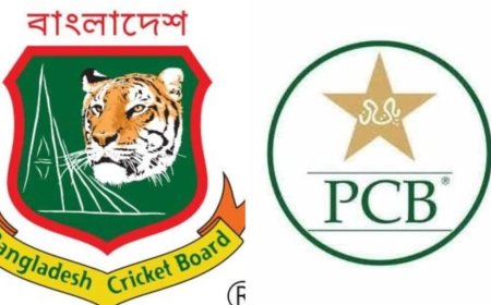 क्या टी20 वर्ल्ड कप में बिना खेले बाहर हो जाएगा पाकिस्तान, बांग्लादेश विवाद के बीच क्यों उठे रहे सवाल?