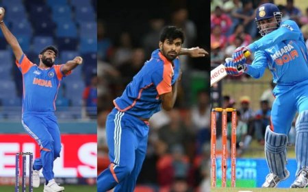 इंजरी की वजह से वर्ल्ड कप मिस कर चुके हैं ये 5 भारतीय क्रिकेटर, वॉशिंगटन सुंदर भी होंगे बाहर?