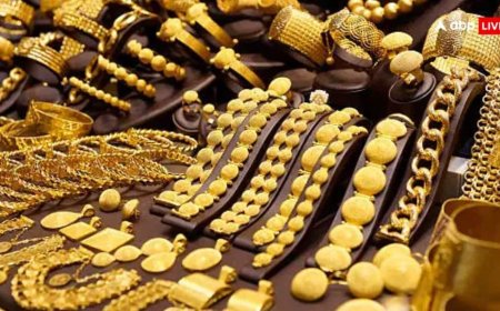 ट्रंप की धमकियों से और तेज चमक रहा सोना, जानें आज 19 जनवरी को आपके शहर का ताजा भाव