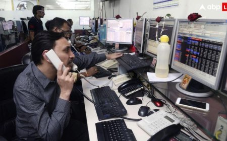 क्यों भारतीय शेयर बाजार से दूर होते जा रहे विदेशी निवेशक? जनवरी में अब तक बेच डाले 22530 करोड़ के शेयर