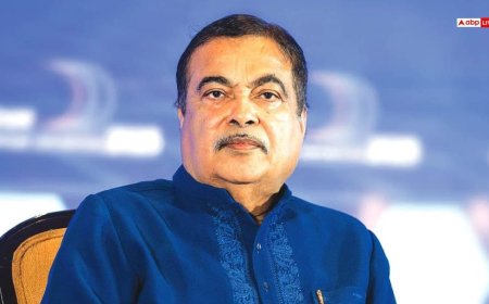 'जिम्मेदारी अगली पीढ़ी को सौंपने की जरूरत...' आखिर क्यों और किसके रिटायरमेंट को लेकर बोल गए नितिन गडकरी