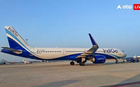 'यह मजाक है...', इंडिगो एयलाइंस के खिलाफ DGCA के एक्शन पर पायलट संगठन का आया रिएक्शन