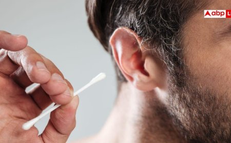 Ear Cleaning Tips: कैसे पता करें कान में जमा हो गया वैक्स, क्या है इस पीली गंदगी को निकालने का देसी तरीका?