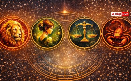 Horoscope 20 January 2026: सिंह से वृश्चिक राशि वाले 'ईगो' छोड़ 'एक्शन' पर दें ध्यान, श्रवण नक्षत्र बदलेगा किस्मत की चाल!